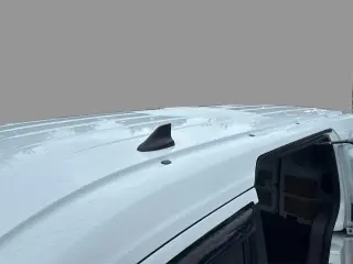 2020 Ford Transit Connect