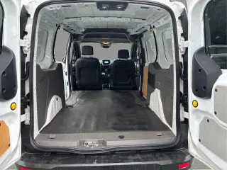 2020 Ford Transit Connect