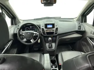 2020 Ford Transit Connect