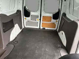 2020 Ford Transit Connect