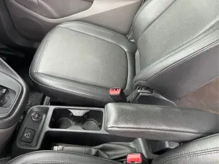 2020 Ford Transit Connect