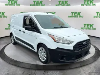 2020 Ford Transit Connect