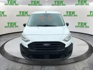 2020 Ford Transit Connect
