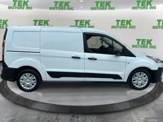 2020 Ford Transit Connect