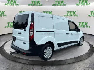 2020 Ford Transit Connect