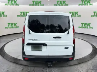 2020 Ford Transit Connect