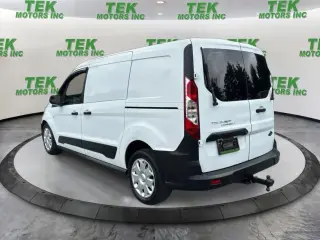 2020 Ford Transit Connect