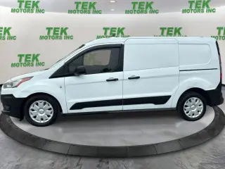 2020 Ford Transit Connect