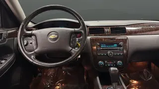 2014 Chevrolet Impala Limited