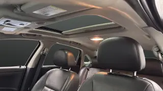 2014 Chevrolet Impala Limited