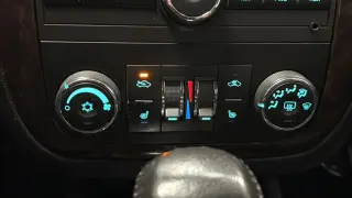 2014 Chevrolet Impala Limited