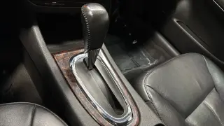 2014 Chevrolet Impala Limited