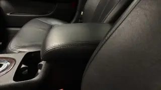 2014 Chevrolet Impala Limited