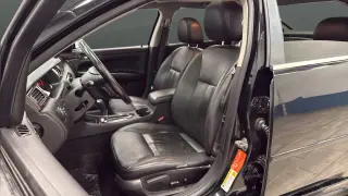 2014 Chevrolet Impala Limited