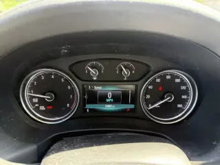 2019 Buick Enclave FWD Essence