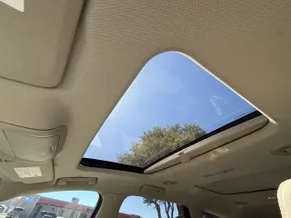 2019 Buick Enclave FWD Essence