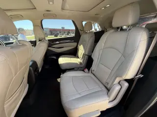 2019 Buick Enclave FWD Essence