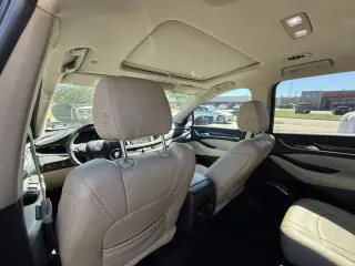 2019 Buick Enclave FWD Essence