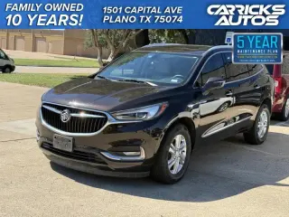 2019 Buick Enclave FWD Essence