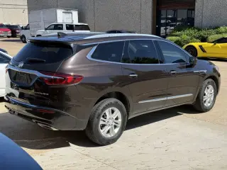 2019 Buick Enclave FWD Essence