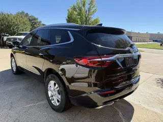 2019 Buick Enclave FWD Essence