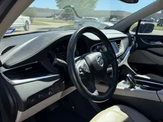 2019 Buick Enclave FWD Essence