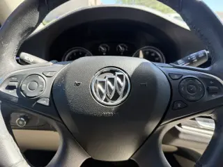2019 Buick Enclave FWD Essence