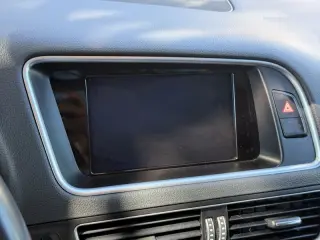 2016 Audi Q5 2.0T Premium