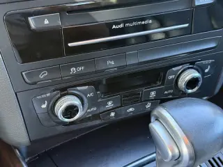 2016 Audi Q5 2.0T Premium