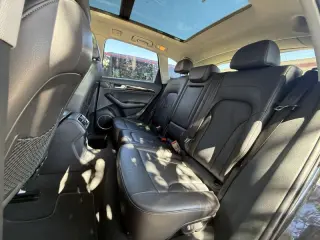 2016 Audi Q5 2.0T Premium
