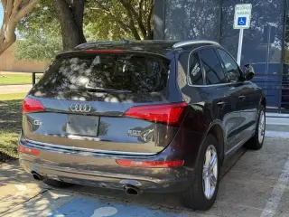 2016 Audi Q5 2.0T Premium