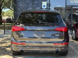 2016 Audi Q5 2.0T Premium
