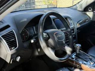 2016 Audi Q5 2.0T Premium