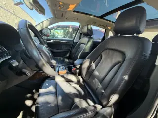 2016 Audi Q5 2.0T Premium