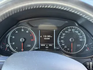 2016 Audi Q5 2.0T Premium
