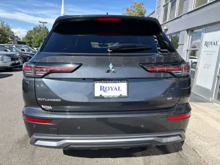 2025 Mitsubishi Outlander SEL