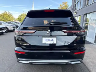 2025 Mitsubishi Outlander SE 2.5 S-AWC