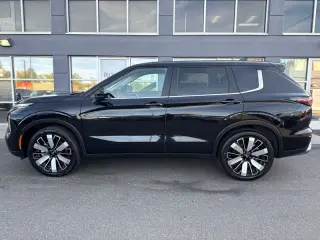 2025 Mitsubishi Outlander SE 2.5 S-AWC