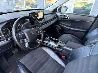 2025 Mitsubishi Outlander SE 2.5 S-AWC