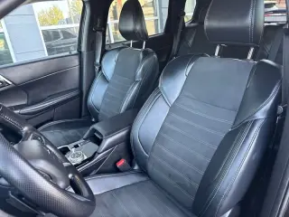 2025 Mitsubishi Outlander SE 2.5 S-AWC