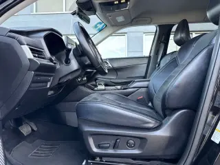 2025 Mitsubishi Outlander SE 2.5 S-AWC