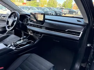 2025 Mitsubishi Outlander SE 2.5 S-AWC