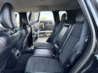 2025 Mitsubishi Outlander SE 2.5 S-AWC