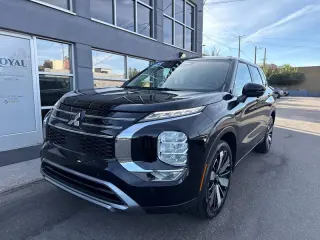 2025 Mitsubishi Outlander SE 2.5 S-AWC