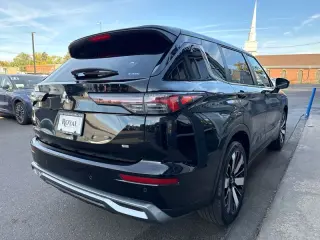 2025 Mitsubishi Outlander SE 2.5 S-AWC