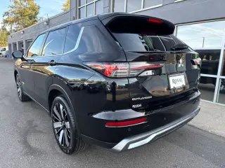2025 Mitsubishi Outlander SE 2.5 S-AWC