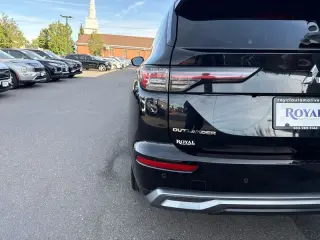 2025 Mitsubishi Outlander SE 2.5 S-AWC