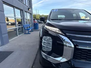 2025 Mitsubishi Outlander SE 2.5 S-AWC