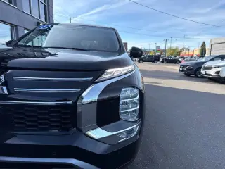 2025 Mitsubishi Outlander SE 2.5 S-AWC