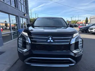 2025 Mitsubishi Outlander SE 2.5 S-AWC
